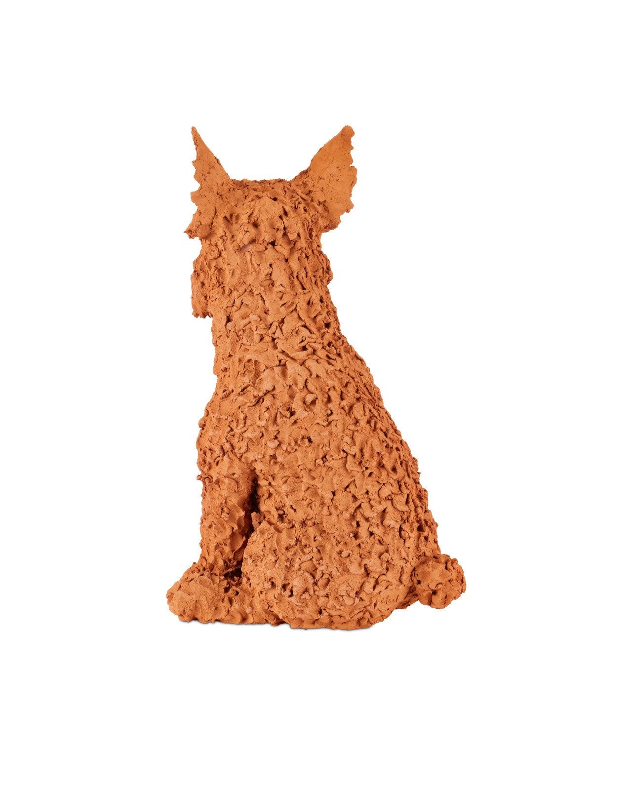 Oscar the Scottish Terrier